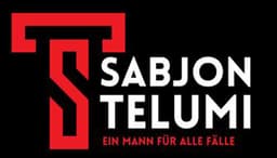Sabjon Telumi Logo
